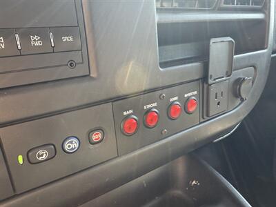 2016 Chevrolet Express 2500  135 " WB - Photo 16 - Flushing, MI 48433