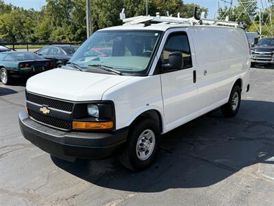 2016 Chevrolet Express 2500  135 " WB - Photo 3 - Flushing, MI 48433