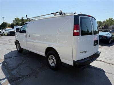 2016 Chevrolet Express 2500  135 " WB - Photo 6 - Flushing, MI 48433