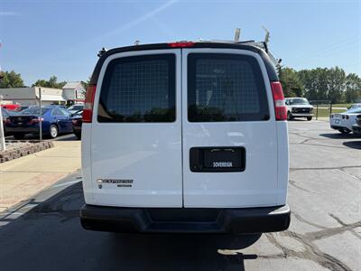 2016 Chevrolet Express 2500  135 " WB - Photo 9 - Flushing, MI 48433