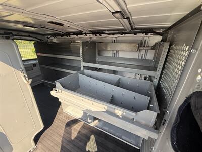 2016 Chevrolet Express 2500  135 " WB - Photo 21 - Flushing, MI 48433