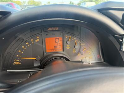1992 Chevrolet Corvette Convertible  6-Speed - Photo 32 - Flushing, MI 48433