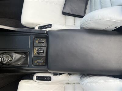 1992 Chevrolet Corvette Convertible  6-Speed - Photo 23 - Flushing, MI 48433