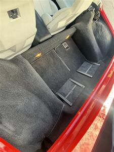 1992 Chevrolet Corvette Convertible  6-Speed - Photo 48 - Flushing, MI 48433