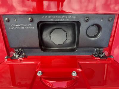 1992 Chevrolet Corvette Convertible  6-Speed - Photo 45 - Flushing, MI 48433