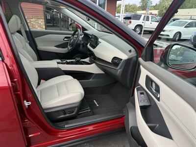 2021 Nissan Rogue SL AWD - Photo 32 - Flushing, MI 48433