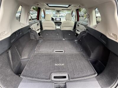 2021 Nissan Rogue SL AWD - Photo 30 - Flushing, MI 48433