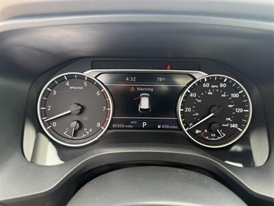 2021 Nissan Rogue SL AWD - Photo 10 - Flushing, MI 48433
