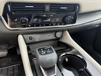 2021 Nissan Rogue SL AWD - Photo 13 - Flushing, MI 48433