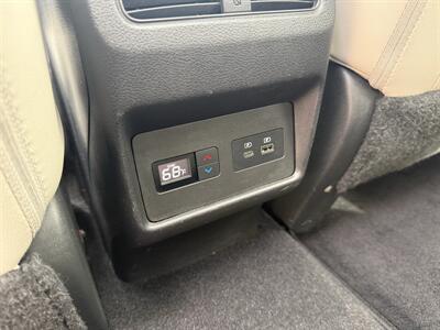 2021 Nissan Rogue SL AWD - Photo 22 - Flushing, MI 48433