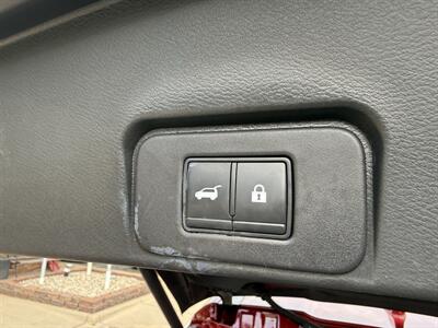 2021 Nissan Rogue SL AWD - Photo 25 - Flushing, MI 48433