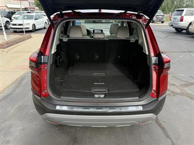 2021 Nissan Rogue SL AWD - Photo 27 - Flushing, MI 48433