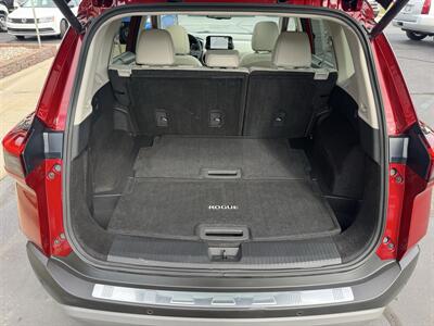 2021 Nissan Rogue SL AWD - Photo 26 - Flushing, MI 48433