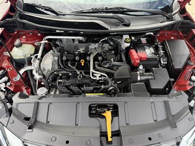 2021 Nissan Rogue SL AWD - Photo 33 - Flushing, MI 48433