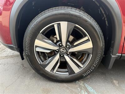 2021 Nissan Rogue SL AWD - Photo 9 - Flushing, MI 48433