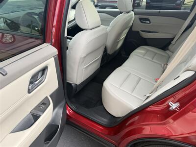 2021 Nissan Rogue SL AWD - Photo 24 - Flushing, MI 48433