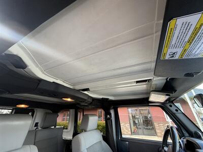 2008 Jeep Wrangler Unlimited Sahara 4X4 - Photo 23 - Flushing, MI 48433