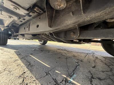 2008 Jeep Wrangler Unlimited Sahara 4X4 - Photo 30 - Flushing, MI 48433