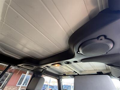 2008 Jeep Wrangler Unlimited Sahara 4X4 - Photo 22 - Flushing, MI 48433