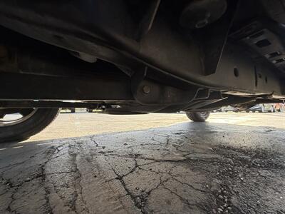 2008 Jeep Wrangler Unlimited Sahara 4X4 - Photo 29 - Flushing, MI 48433