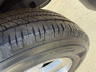 2008 Jeep Wrangler Unlimited Sahara 4X4 - Photo 28 - Flushing, MI 48433