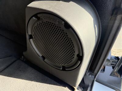 2008 Jeep Wrangler Unlimited Sahara 4X4 - Photo 21 - Flushing, MI 48433