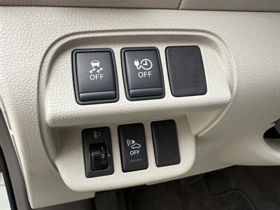 2011 Nissan LEAF SV   - Photo 20 - Flushing, MI 48433