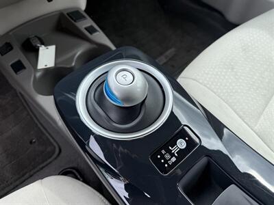 2011 Nissan LEAF SV   - Photo 29 - Flushing, MI 48433