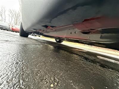 2012 Ford Mustang V6 Premium  MCA 6-Speed - Photo 32 - Flushing, MI 48433