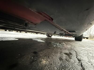 2012 Ford Mustang V6 Premium  MCA 6-Speed - Photo 31 - Flushing, MI 48433