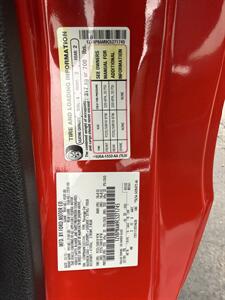 2012 Ford Mustang V6 Premium  MCA 6-Speed - Photo 28 - Flushing, MI 48433