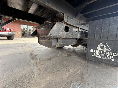2005 Chevrolet Kodiak C4500 165.5 " WB DRW 14 Foot Dump Bed - Photo 32 - Flushing, MI 48433