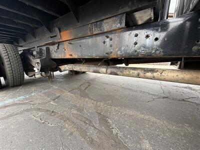 2005 Chevrolet Kodiak C4500 165.5 " WB DRW 14 Foot Dump Bed - Photo 29 - Flushing, MI 48433