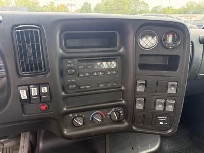 2005 Chevrolet Kodiak C4500 165.5 " WB DRW 14 Foot Dump Bed - Photo 16 - Flushing, MI 48433