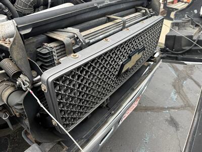2005 Chevrolet Kodiak C4500 165.5 " WB DRW 14 Foot Dump Bed - Photo 26 - Flushing, MI 48433