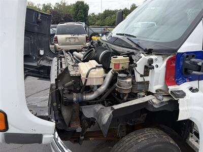 2005 Chevrolet Kodiak C4500 165.5 " WB DRW 14 Foot Dump Bed - Photo 27 - Flushing, MI 48433