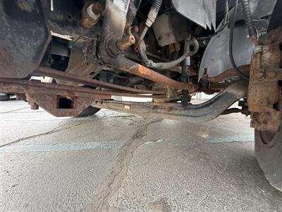2005 Chevrolet Kodiak C4500 165.5 " WB DRW 14 Foot Dump Bed - Photo 30 - Flushing, MI 48433