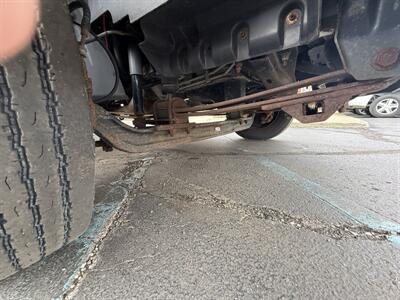 2005 Chevrolet Kodiak C4500 165.5 " WB DRW 14 Foot Dump Bed - Photo 33 - Flushing, MI 48433