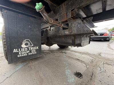 2005 Chevrolet Kodiak C4500 165.5 " WB DRW 14 Foot Dump Bed - Photo 31 - Flushing, MI 48433