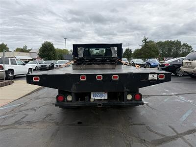 2005 Chevrolet Kodiak C4500 165.5 " WB DRW 14 Foot Dump Bed - Photo 7 - Flushing, MI 48433