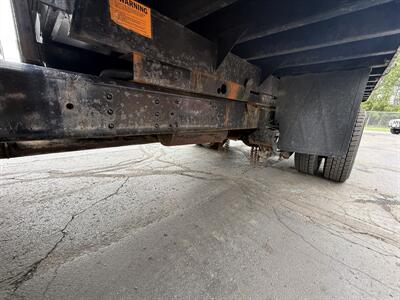 2005 Chevrolet Kodiak C4500 165.5 " WB DRW 14 Foot Dump Bed - Photo 34 - Flushing, MI 48433