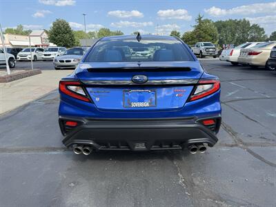 2026 Subaru WRX tS 6-Speed Manual - Photo 6 - Flushing, MI 48433