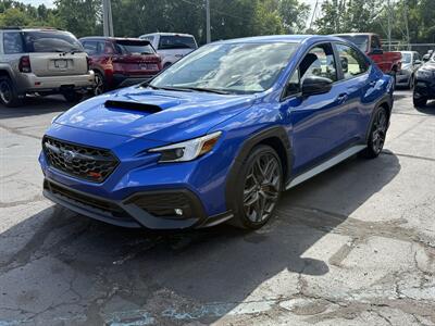 2026 Subaru WRX tS 6-Speed Manual - Photo 3 - Flushing, MI 48433