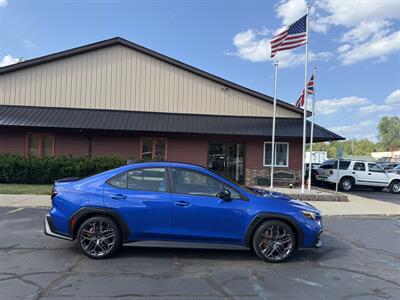 2026 Subaru WRX tS 6-Speed Manual - Photo 4 - Flushing, MI 48433