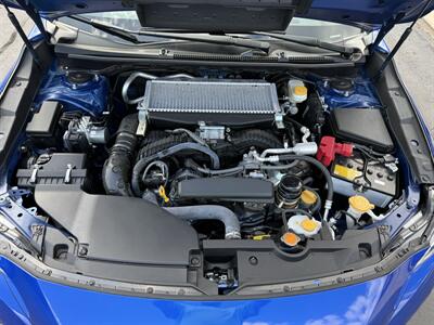2026 Subaru WRX tS 6-Speed Manual - Photo 23 - Flushing, MI 48433