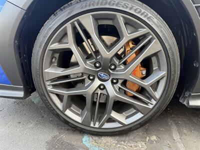 2026 Subaru WRX tS 6-Speed Manual - Photo 9 - Flushing, MI 48433