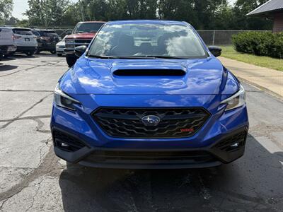 2026 Subaru WRX tS 6-Speed Manual - Photo 2 - Flushing, MI 48433