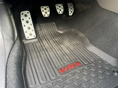 2026 Subaru WRX tS 6-Speed Manual - Photo 12 - Flushing, MI 48433