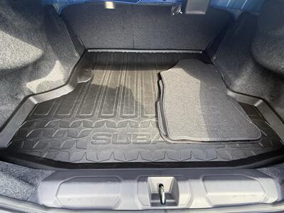 2026 Subaru WRX tS 6-Speed Manual - Photo 22 - Flushing, MI 48433