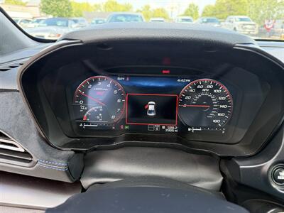 2026 Subaru WRX tS 6-Speed Manual - Photo 15 - Flushing, MI 48433